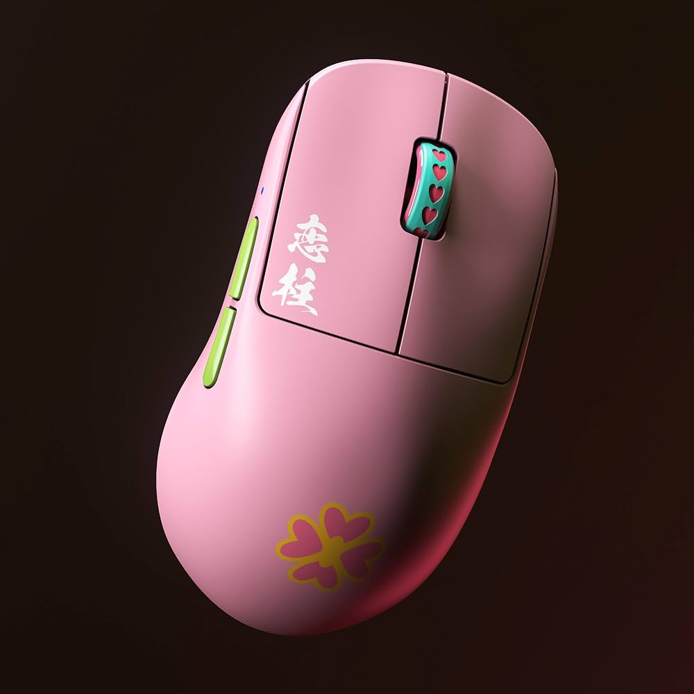 Pulsar X2H mini ゲーミングマウス X2H Mini Gaming Mouse – Pulsar Gaming Gears